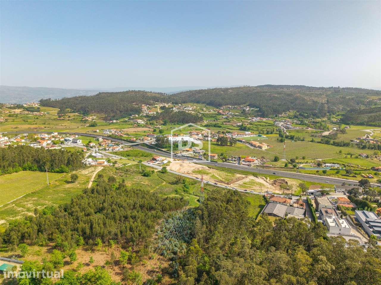 Armazém  Venda em Croca,Penafiel - Grande imagem: 4/9