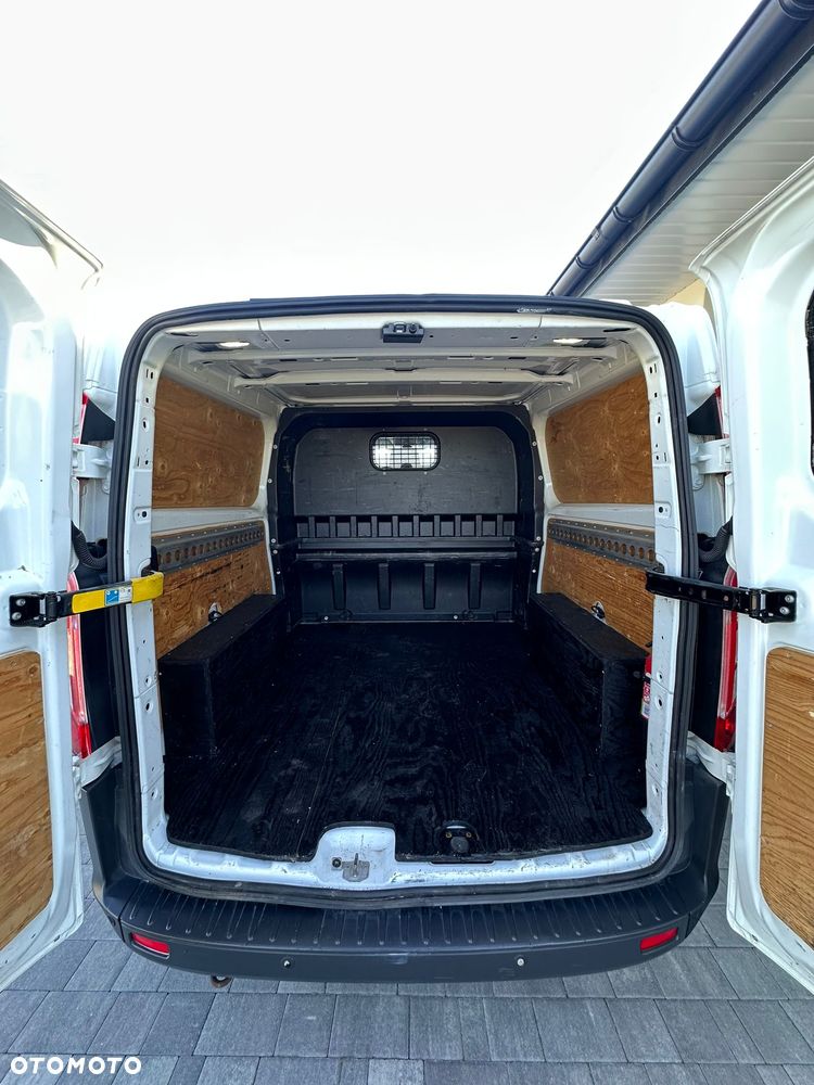 Ford Transit Custom 290 L2H1 Trend - 15