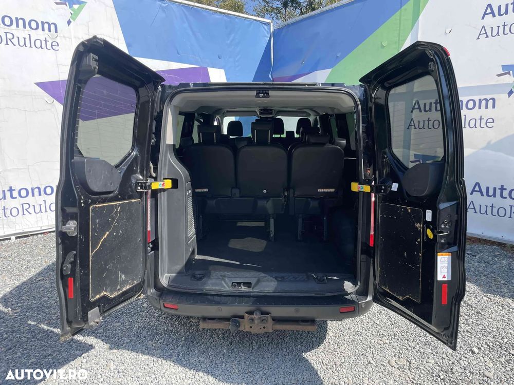 Ford Transit - 7