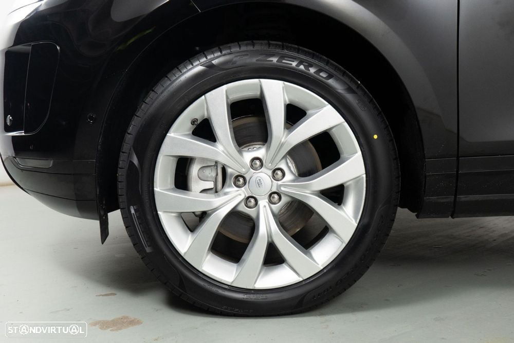 Land Rover Range Rover Evoque 1.5 P300e AWD Auto - 22