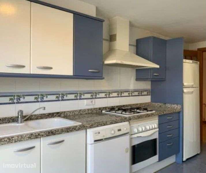 Apartamento para arendar - Grande imagem: 4/5