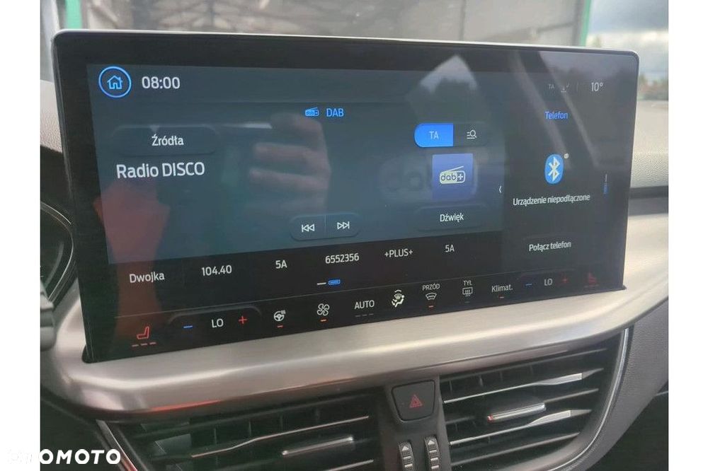 Ford Focus 1.0 EcoBoost Titanium - 6