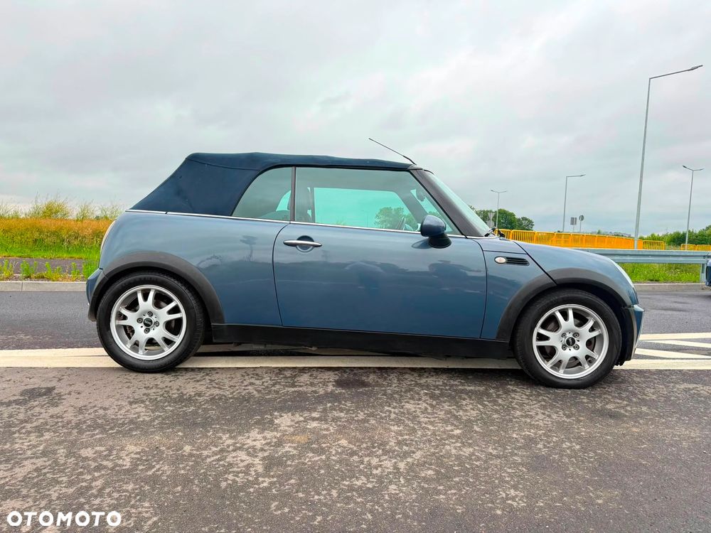 MINI Cooper Standard - 4