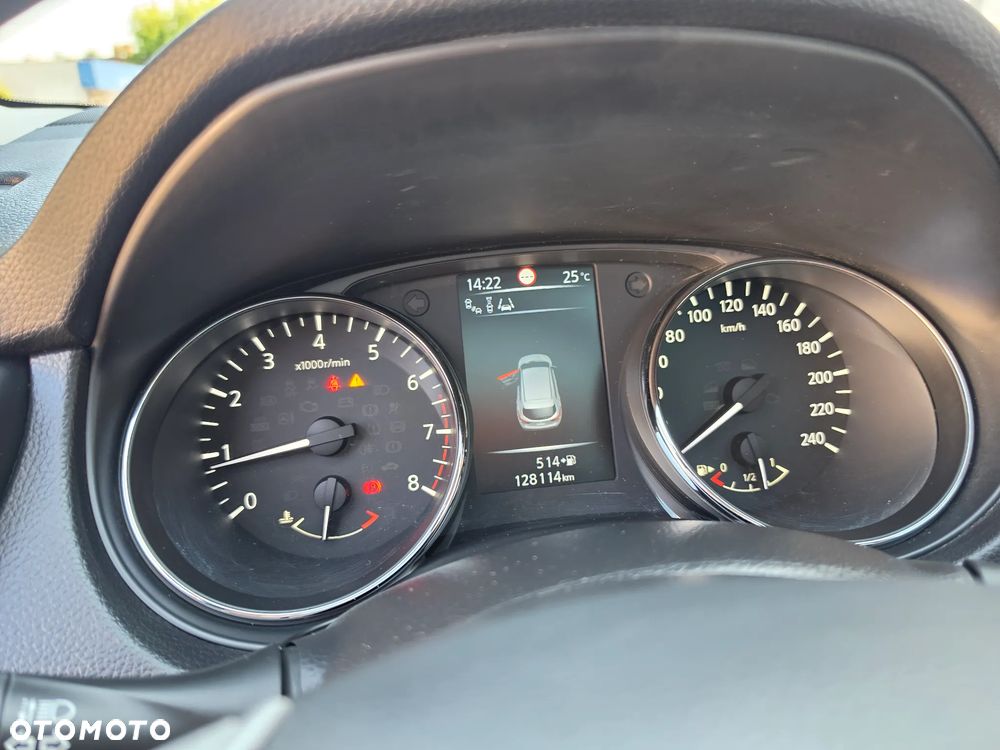 Nissan Qashqai 1.2 DIG-T 360 - 30