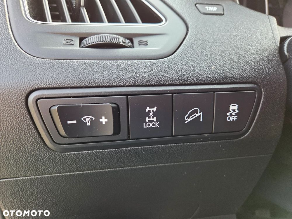 Hyundai ix35 2.0 CRDi 4WD Style - 16