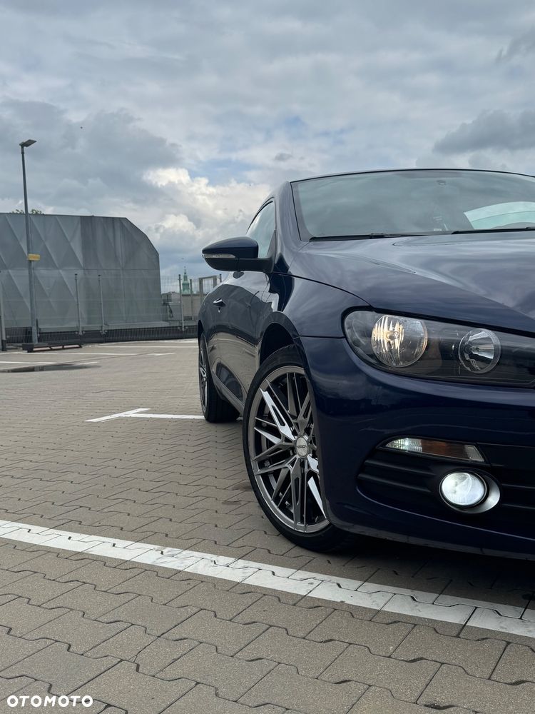 Volkswagen Scirocco 1.4 TSI - 3