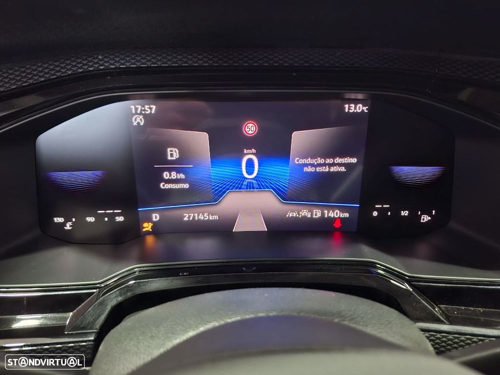 VW Taigo 1.0 TSI Urban DSG - 24