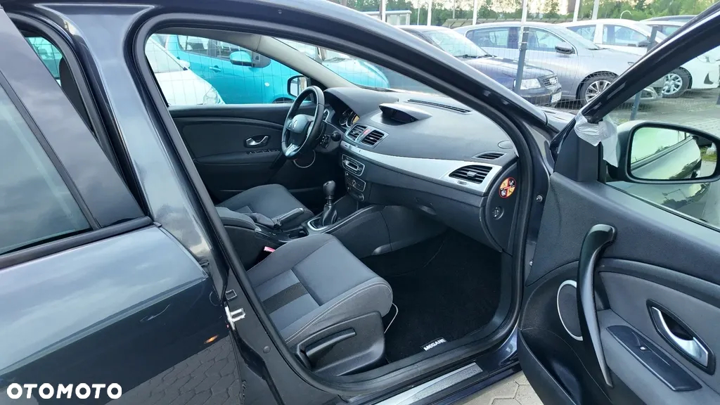 Renault Megane 1.9 dCi Exception - 35