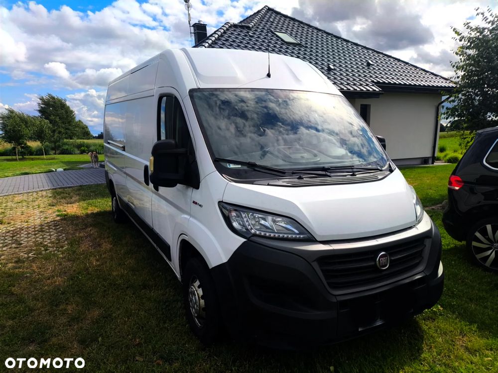 Fiat Ducato - 1