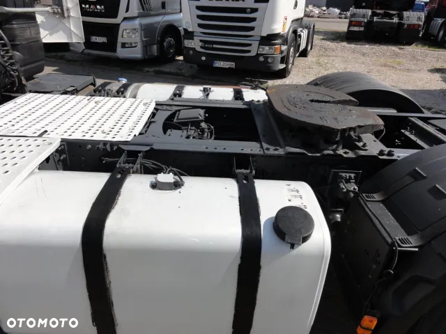 Renault PREMIUM 460 DXI eeV Standard AUTOMAT 2013rok - 12