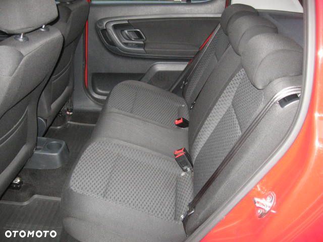 Skoda Fabia 1.4 16V Ambition - 14