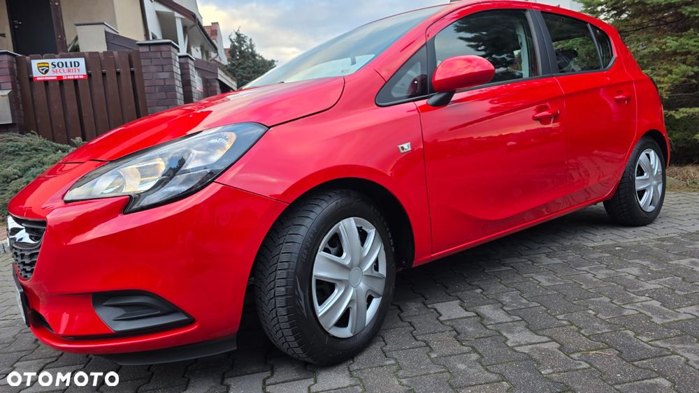 Opel Corsa - 13