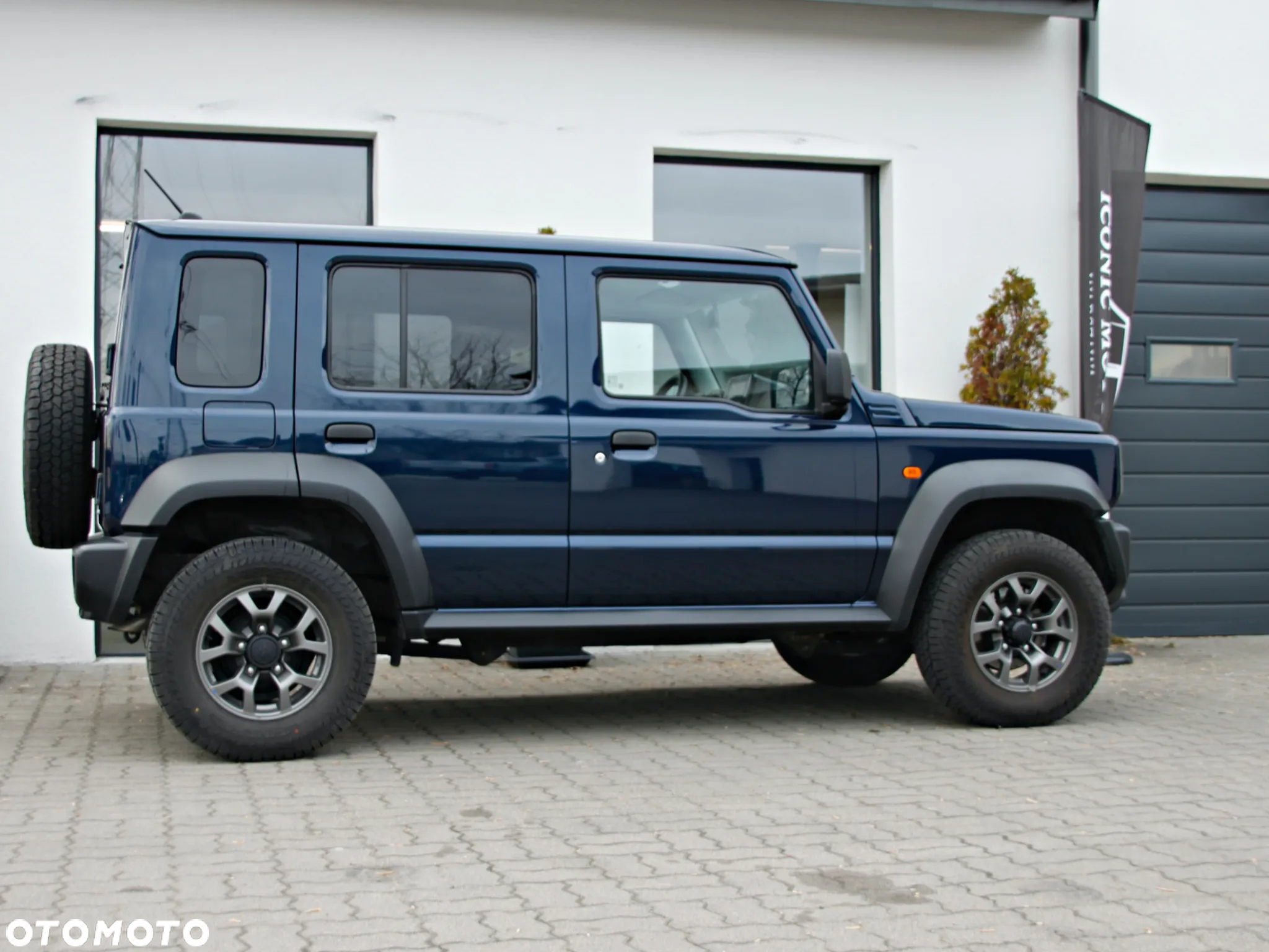 Suzuki Jimny 1.5 Comfort