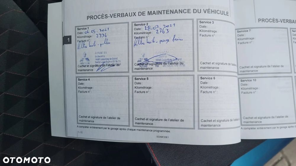 Mitsubishi Space Star 1.2 Clear Tec CVT Diamant Edition+ - 20