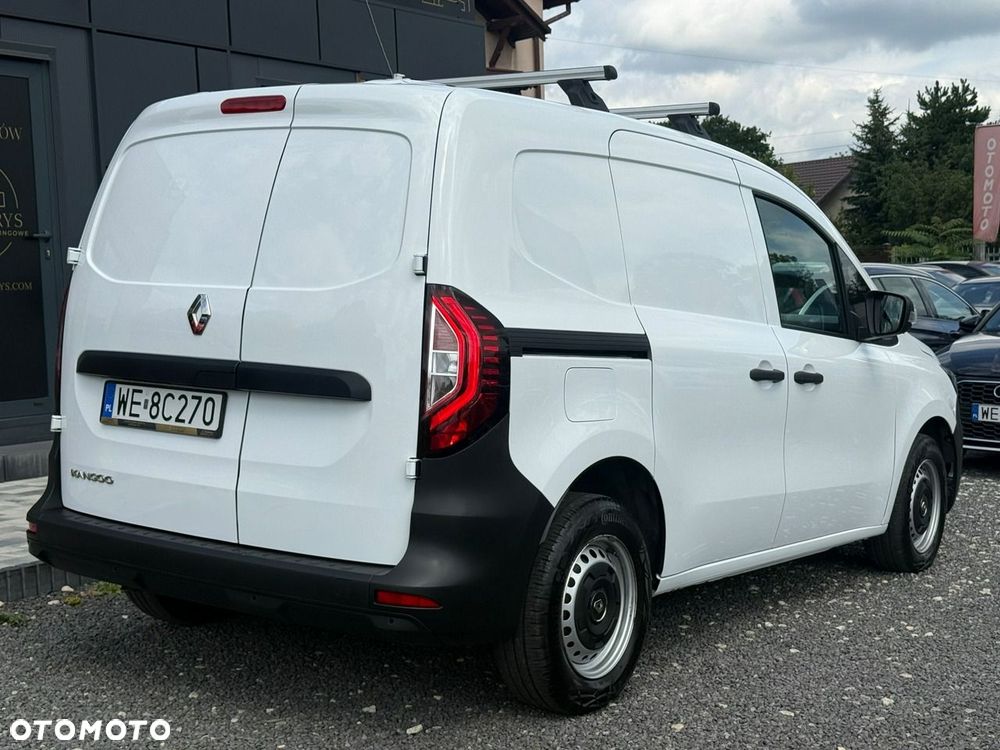 Renault Kangoo - 10