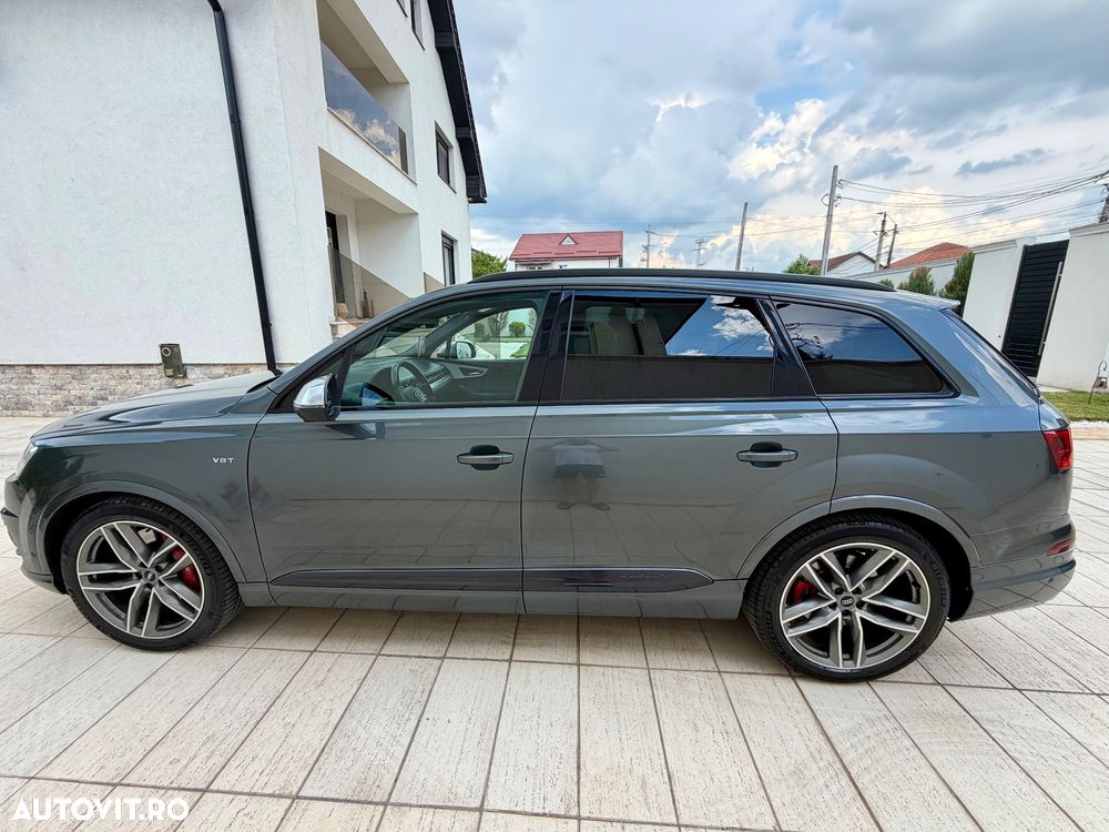 Audi SQ7 - 5