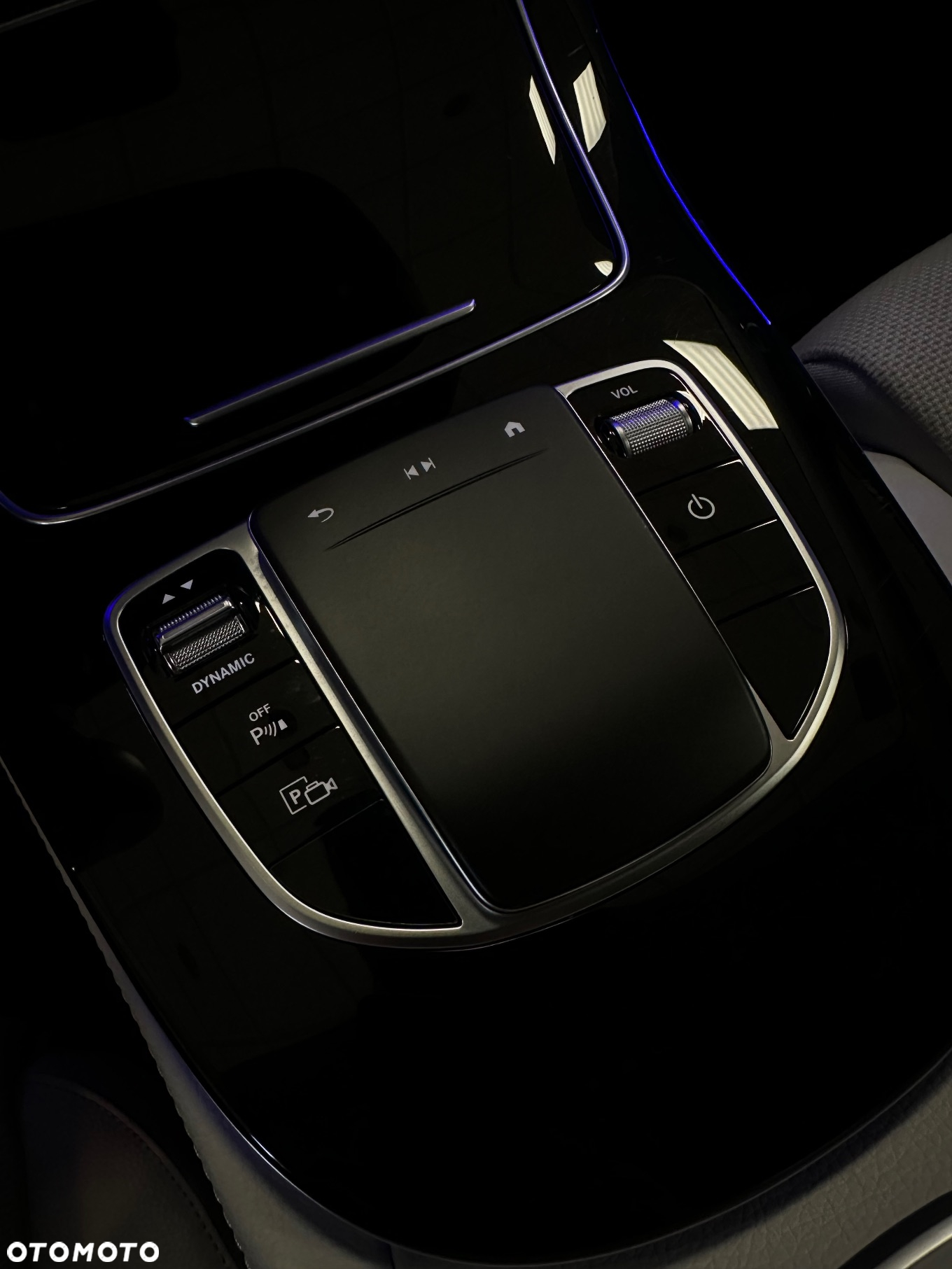 Mercedes-Benz Klasa E 300 Avantgarde - 19
