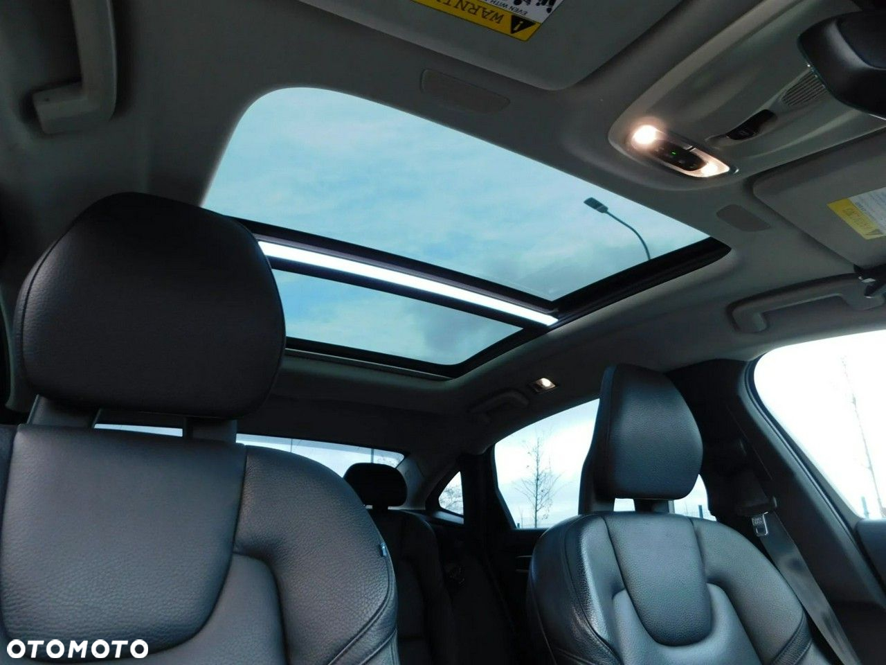 Volvo S90 - 10
