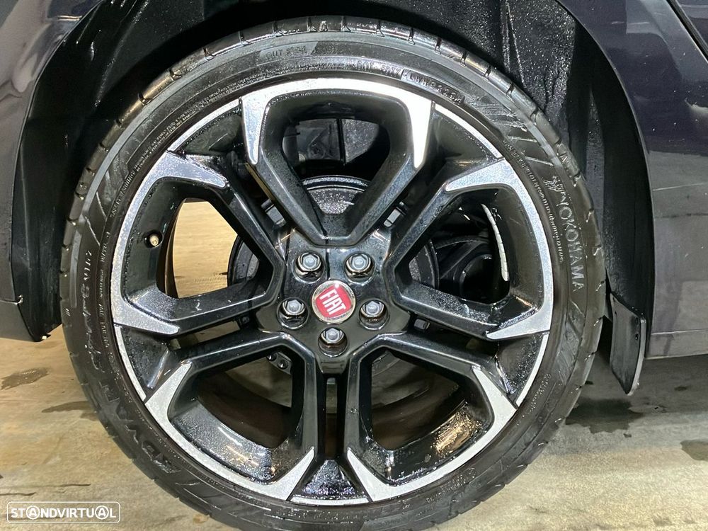 Fiat Tipo 1.0 GSE T3 - 19