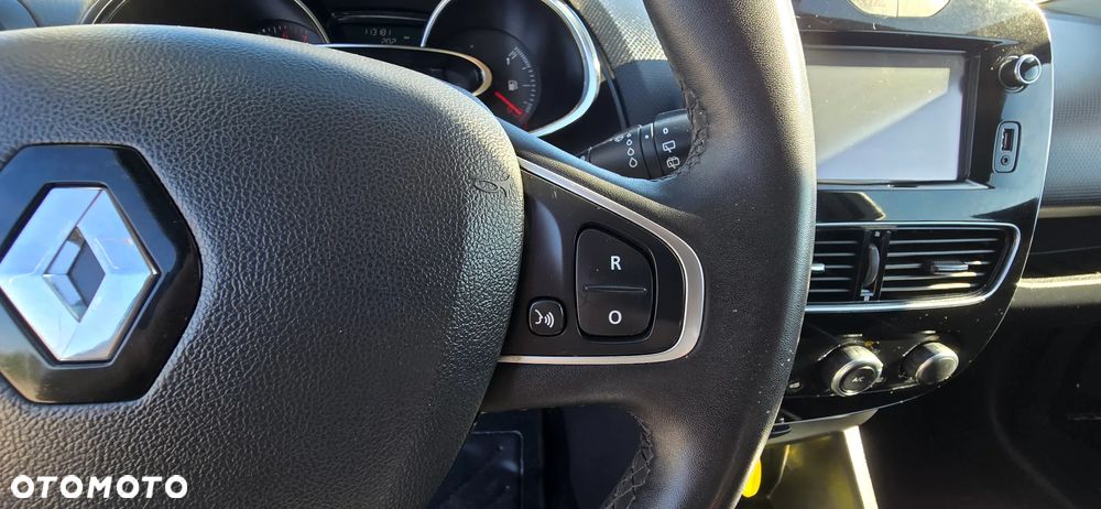 Renault Clio 0.9 TCe Limited - 35