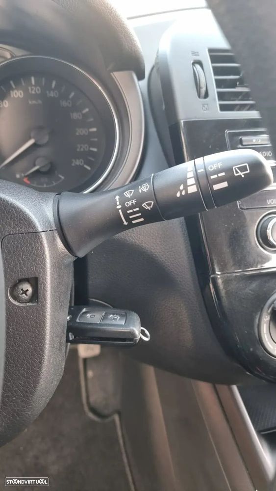 Nissan Pulsar - 22