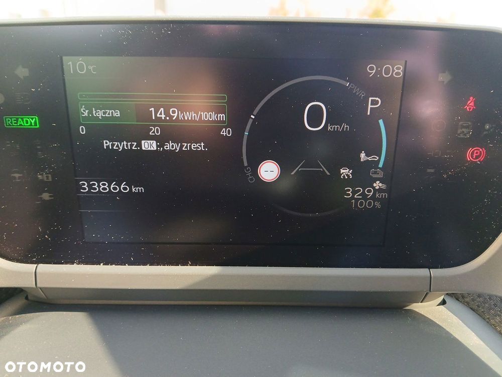 Toyota bZ4X 71.4kWh 4x4 Executive - 13