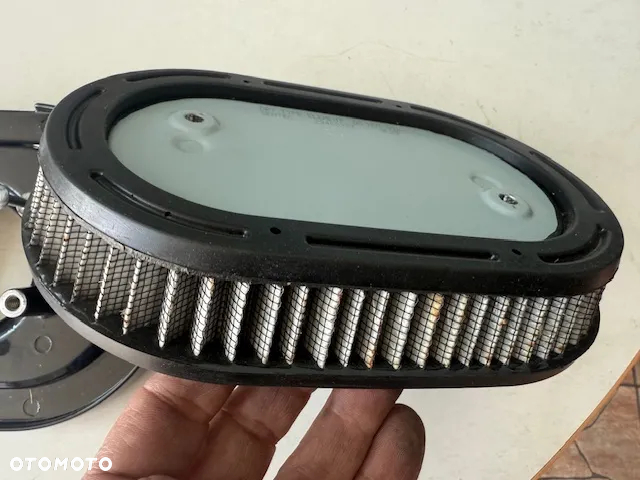 FILTRA POWIETRZA HARLEY TOURING 114 MILWAUKEE 8 17- - 9