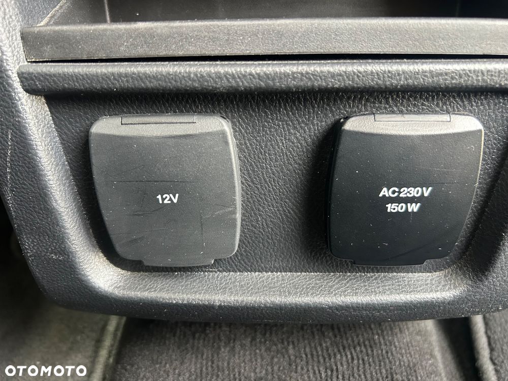 Ford Galaxy 2.5 Hybrid Titanium CVT - 13