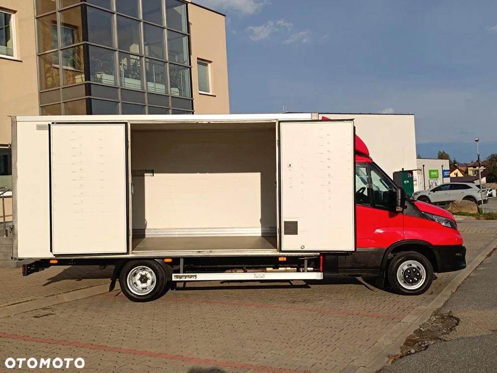 Iveco Daily 50c15 50c18 60c17 65c18 70c17 72c21 - 15