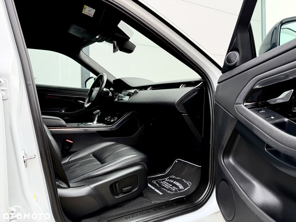 Land Rover Range Rover Evoque D150 S - 29