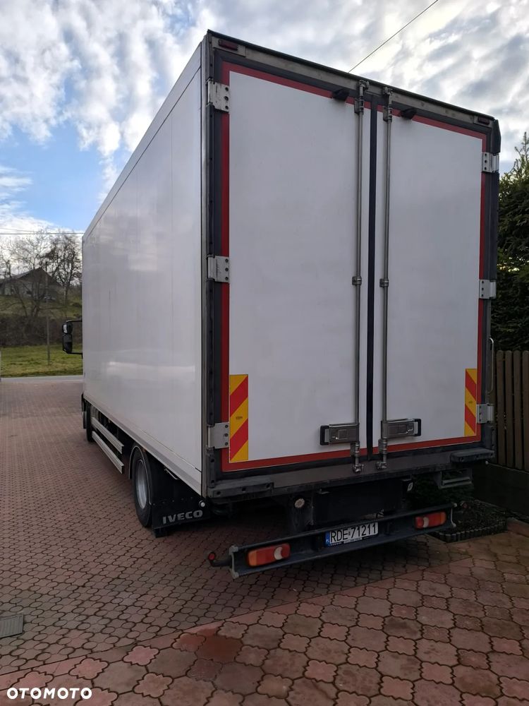 Iveco Eurocargo - 4