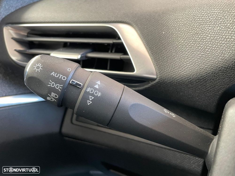 Peugeot 5008 1.5 BlueHDi GT Line - 17