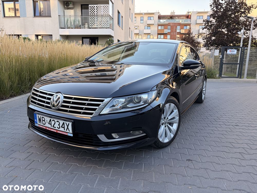 Volkswagen Cc 2012 photo 5