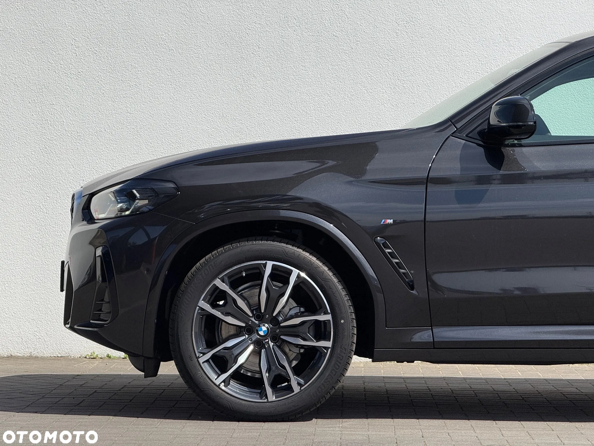 BMW X4 - 6