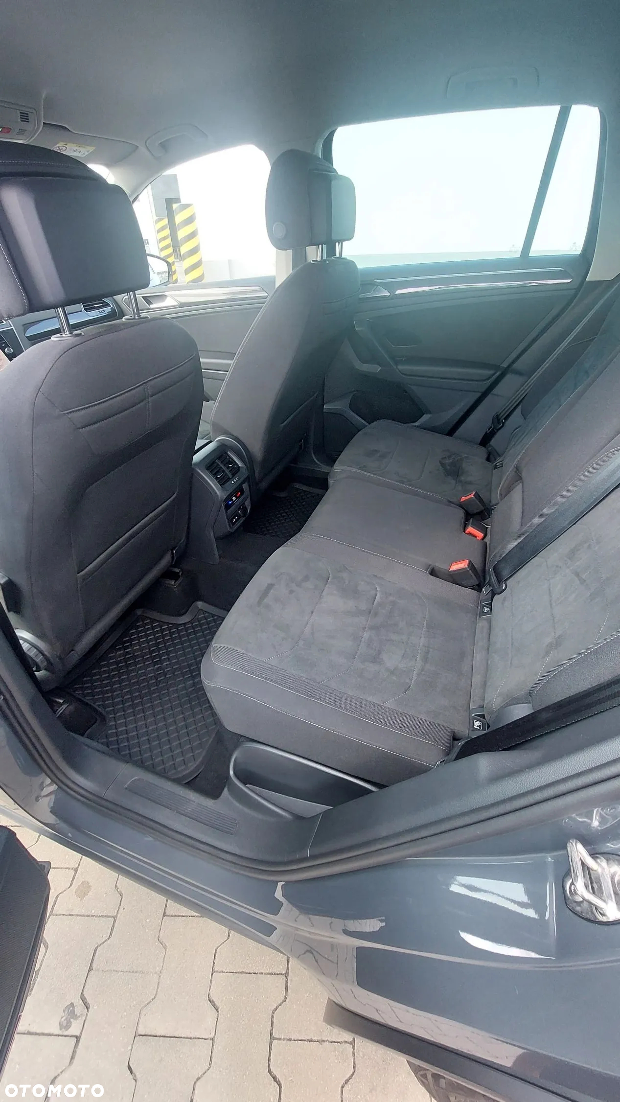 Volkswagen Tiguan 1.5 TSI EVO Elegance DSG - 14