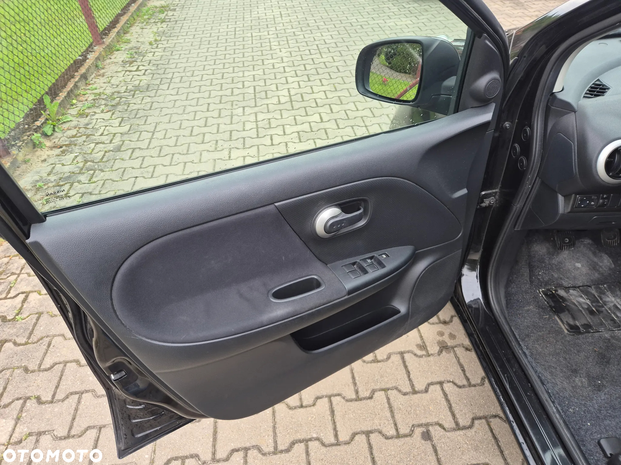 Nissan Note 1.4 Acenta+ EU5 - 6