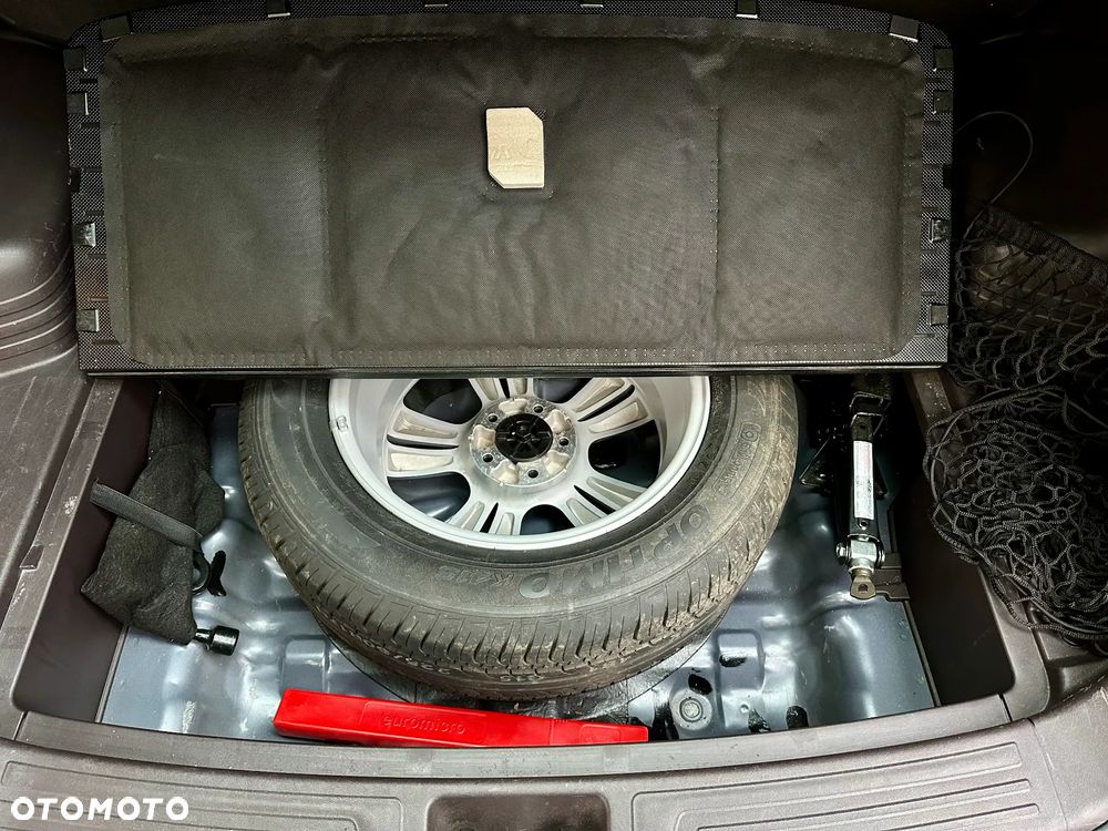 Hyundai ix35 2.0 CRDi Comfort - 20