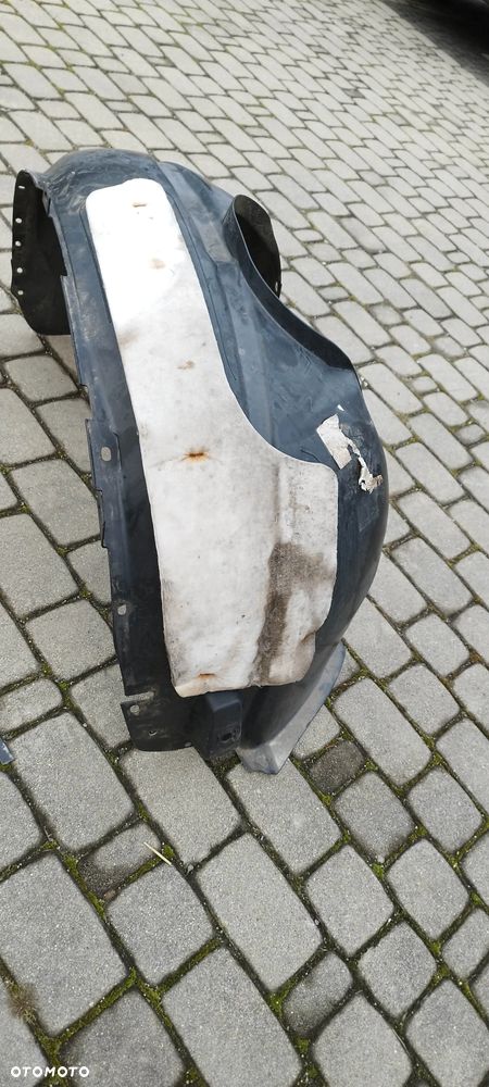 LISTWA progowa nadkole lewe atrapa FORD KUGA MK2 mk3 - 12