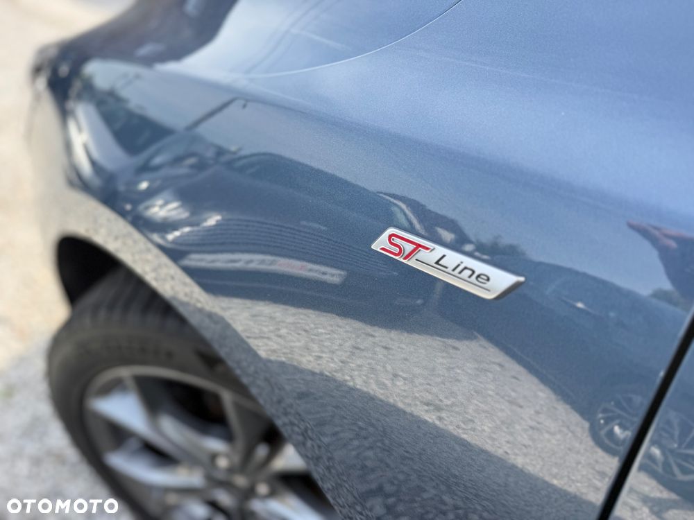 Ford Focus 1.0 EcoBoost ST-Line - 27