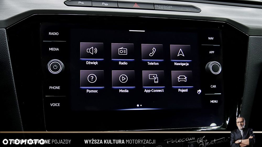 Volkswagen Arteon 2.0 TDI SCR Elegance DSG - 19