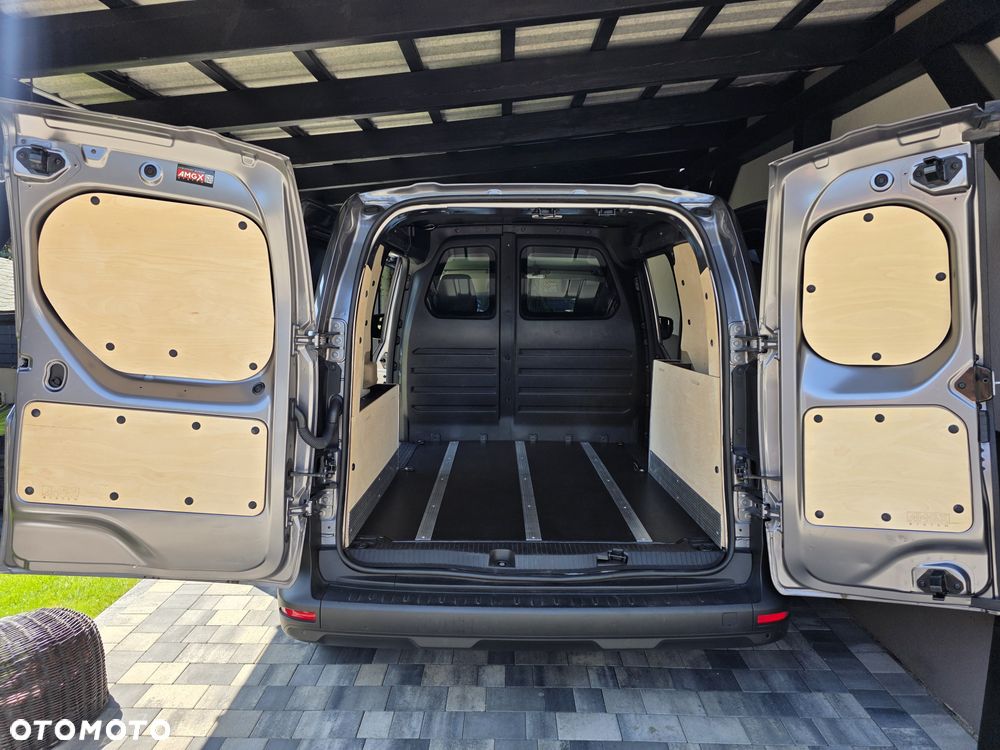 Renault KANGOO VAN - 2