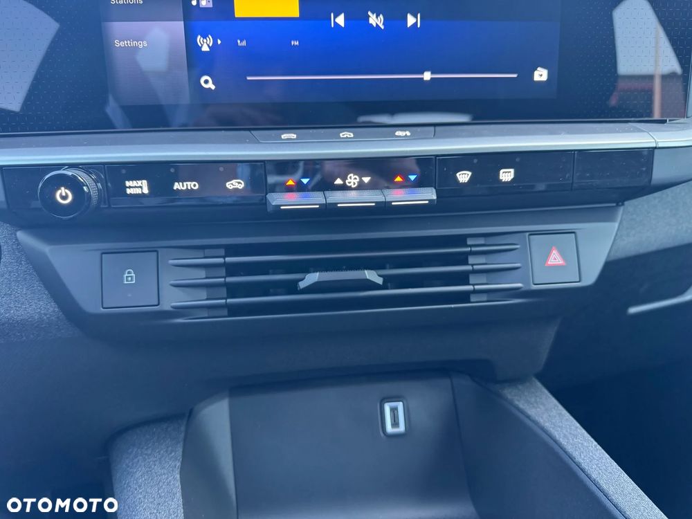 Opel Grandland 1.2 mHEV Edition eDTC6 - 13