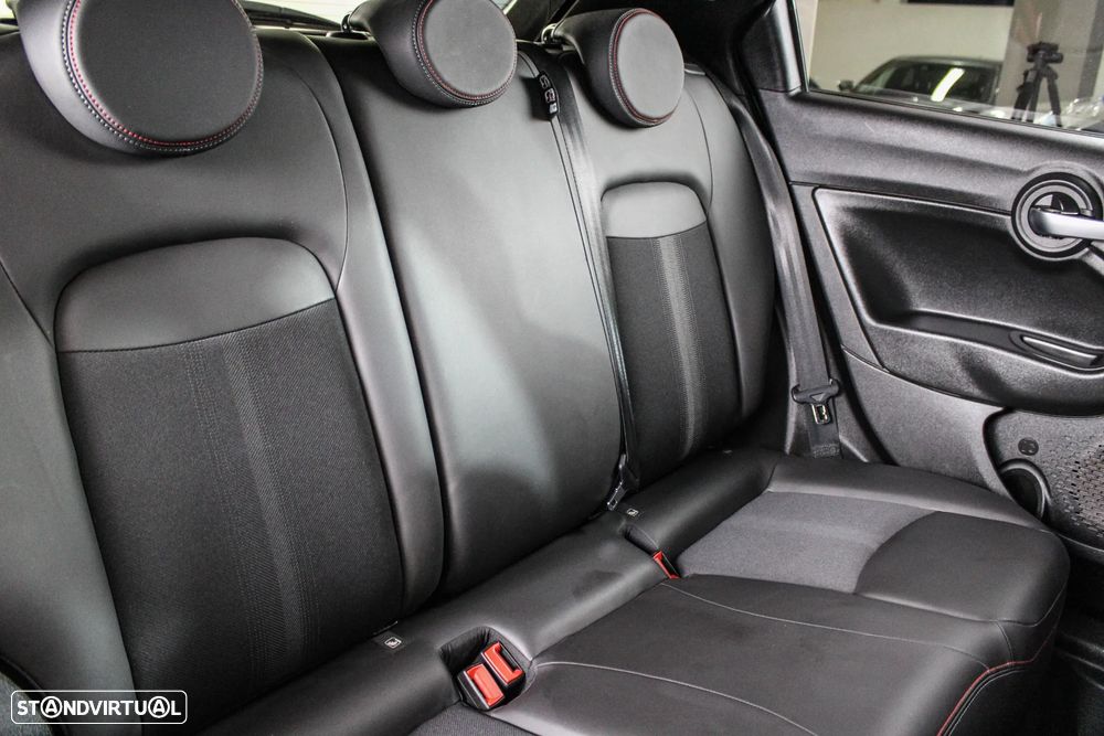 Fiat 500X 1.3 MJ Sport - 17
