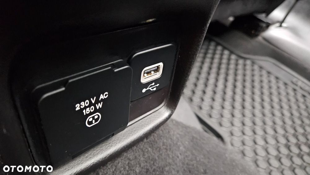 Jeep Compass 1.4 TMair Opening Edition 4WD S&S - 25