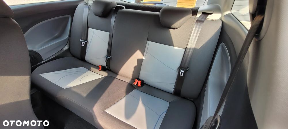 Seat Ibiza - 13