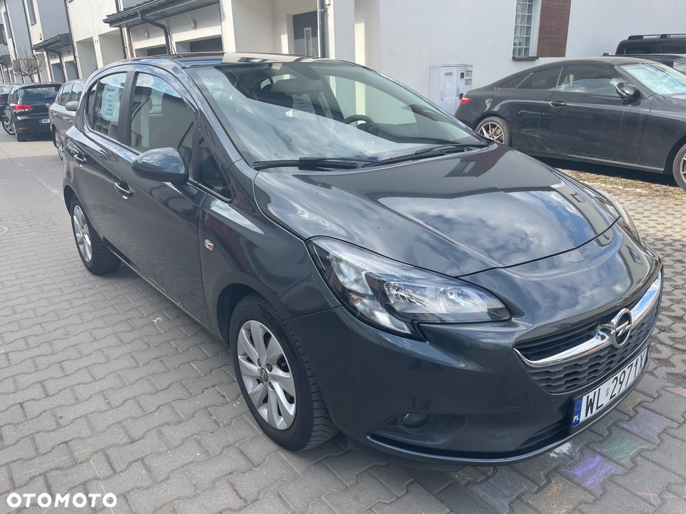 Opel Corsa 1.3 CDTI Cosmo - 19