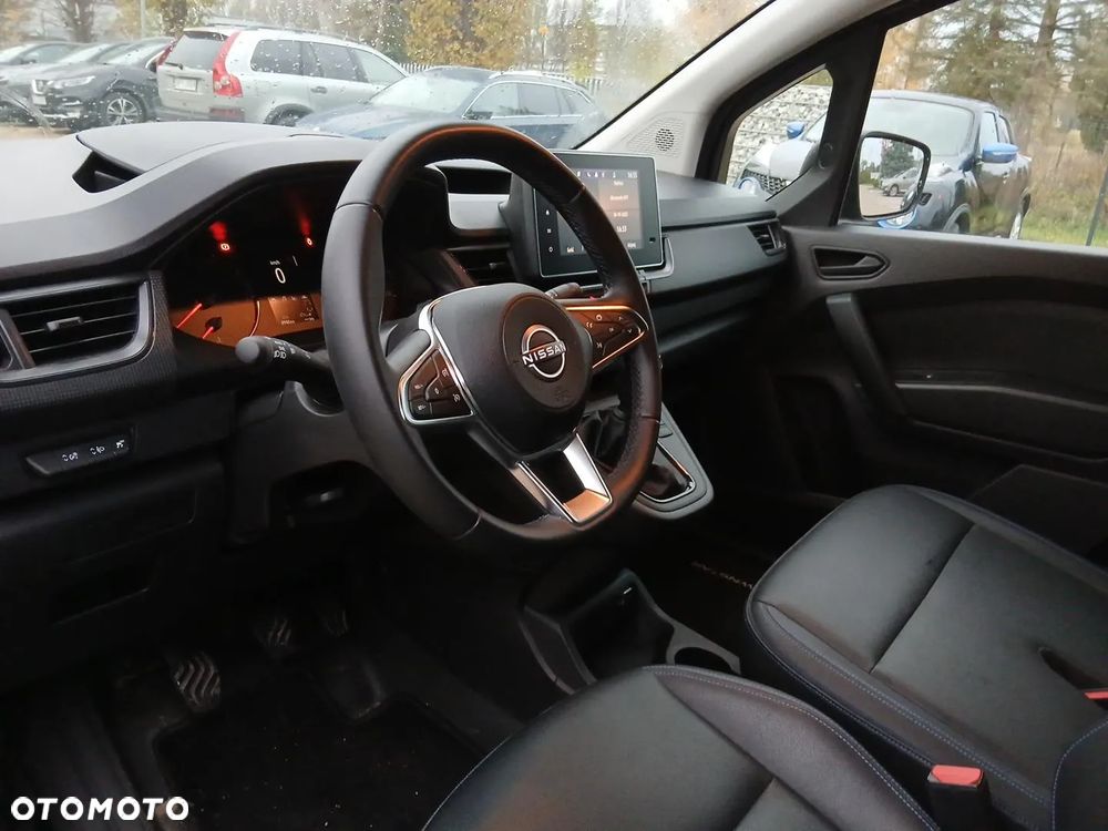 Nissan Townstar Combi 1.3 DIG-T L2 Business Plus - 10