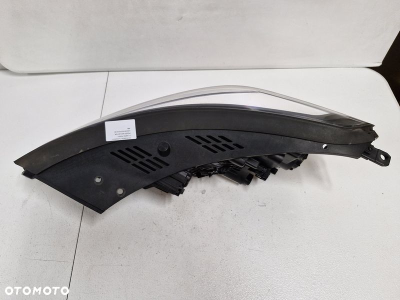 HYUNDAI TUCSON III LAMPA PRAWY PRZÓD PRAWA PRZEDNIA REFLEKTOR LED UK 92102-D7210 - 8