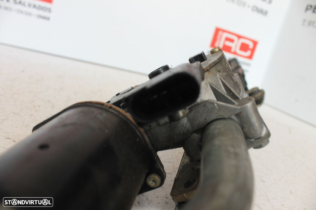 Limpa Para Brisas BMW 530 - 2