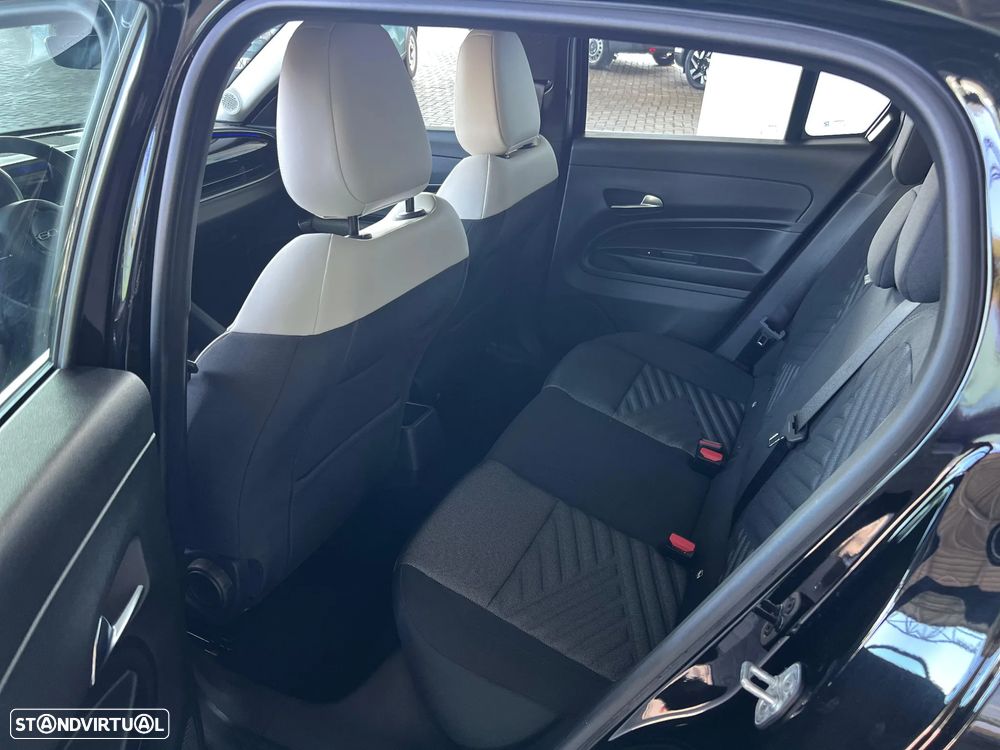 Fiat 600 1.2 Hybrid - 13